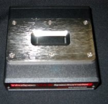 InfraSpec VFA-IR Spectrometer